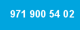 971 900 54 02